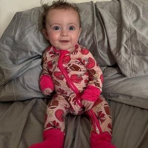 Meet your Posher, Jacee dawn